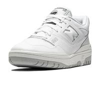 New Balance 550 Trainers - White UK 8.5