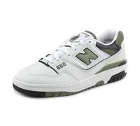 New Balance Men's 550 Leather Trainers - UK 8