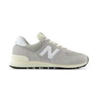 New Balance 574 - Concrete Grey - U574RBL-GRY 574 Colour: GREY, Size: