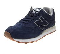 New Balance Men's 574v2 Trainers, Blue (Pigment/Pigment Epa), 10.5 UK (45 EU)