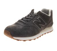 New Balance Men's 574v2 Trainers, Grey (Castlerock/Castlerock Epc), 9 UK (43 EU)