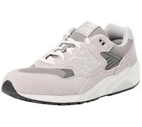New Balance Men's 580 Sneaker, RAINCLOUD, 10.5 UK