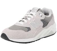 New Balance Men's 580 Sneaker, RAINCLOUD, 6 UK