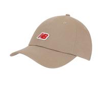 New Balance Mens 6 Panel Cotton Baseball Cap