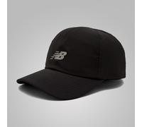 New Balance 6 Panel Performance V 2.0 Cap Black