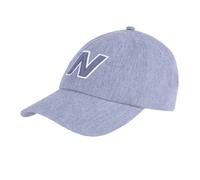 New Balance Mens 6 Panel Snapback Baseball Cap