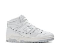 New Balance Men's 650 in White Leather, size 12.5