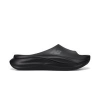 New Balance Men's 6650v1 in Black Synthetic, size 8