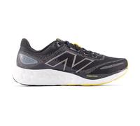 NEW BALANCE Mens 680 Sneaker, Black, 6.5 UK