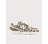 New Balance Womens 740 Trainer - Brown - Size 8