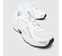 New Balance 740 Trainers in White UK 7
