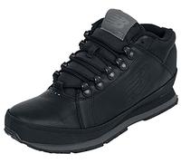 New Balance Men's 754 Fitness Shoes, Black Black Llk, 11 UK