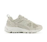 NEW BALANCE Men's 878 Sneaker, Timberwolf, 11 UK