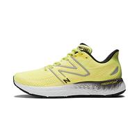 New Balance Men's 880 Sneaker, Pineapple Cosmic Silver Metallic Black Metallic, 8 UK