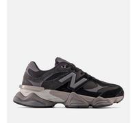 New Balance Men's 9060 9X Series Suede Trainers - UK 8