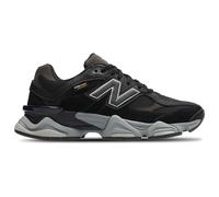 New Balance Men's 9060 Black Cordura Trainers U9060ORA