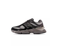 NEW BALANCE Men's 9060 Sneaker, 5.5 UK Black