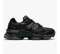 NEW BALANCE Men's 9060 Sneaker, Black, 5 UK