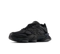 NEW BALANCE Men's 9060 Sneaker, Black, 7 UK