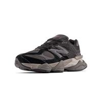 New Balance Men's 9060 Sneaker, Black, 9.5 UK