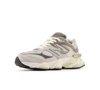 New Balance Men's 9060 Sneaker, Grey, 10 UK