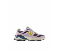 New Balance Men's 9060 Sneaker, Lilac-Purple, 9.5 UK