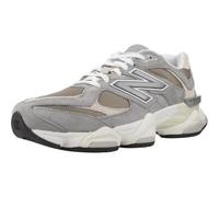 NEW BALANCE Men's 9060 Sneaker, Slate Grey/Arid Stone/Timberwolf, 6 UK