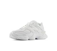 New Balance Men's 9060 Sneaker, White, 7.5 UK