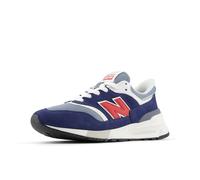 New Balance Men's 997 Sneaker, Blue Navy, 8.5 UK