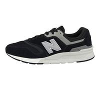 New Balance 997H Male Black, Grey