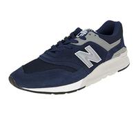 New Balance Men's 997h Core Trainers, Pigment, 9 UK