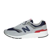 New Balance Men's 997h Core Trainers, Team Away Grey, 4.5 UK