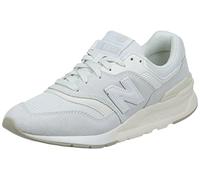 New Balance Men's 997h Core Trainers, White Seasalt, 8.5 UK