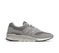 New Balance Men's 997H in Grey Suede/Mesh, size 7