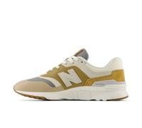 New Balance Men's 997H V1 Cross Trainer, Great Plains/White/Slate Grey, 8 UK