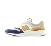 New Balance Mens 997H V1, Sea Salt/Dolce/Nb Navy, 8.5 UK