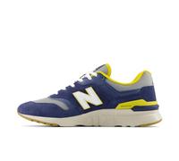 New Balance Men's 997h V1 Sneaker, Nb Navy/Vintage Indigo/Slate Gray, 11