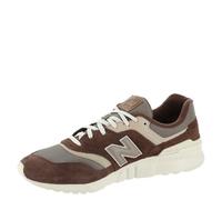 New Balance Men's 997h V1 Sneaker, Rich Oak/Mushroom/Light Sparrow, 10.5 UK