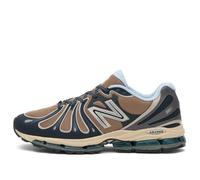 New Balance Men's Abzorb 1890 Sneaker Outerspace/Mushroom UK 9.5