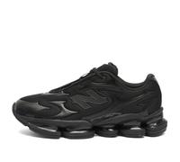 New Balance Men's Abzorb 2000 Sneaker Black Metallic/Black Metallic