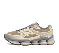 New Balance Men's Abzorb 2000 Sneaker Grey Matter/Timberwolf