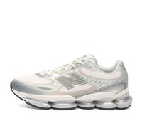 New Balance Men's Abzorb 2000 Sneaker Truffle Salt/Pink Salt