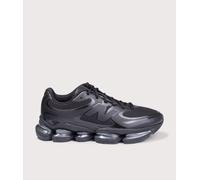 New Balance Mens ABZORB 2000 Sneakers - Colour: U2000ETB Black/Black ETB - Size: 9