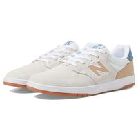 New Balance Men's All Coasts 425 V1 Sneaker, Sea Salt/Tan, 9.5 Women/8 Men