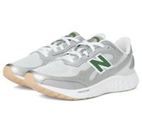NEW BALANCE Men's Arishi V4 W Sneaker, Raincloud, 8.5 UK