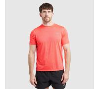 NEW BALANCE Athletics T-shirt - Men - Red / Orange - size S- model 2025 S