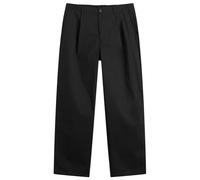 New Balance Men's Athletics Relaxed Trouser Black