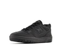 New Balance 550 Triple Black - Size: UK 10.5 - EU 45 - Size: UK 10.5 - EU 45 -