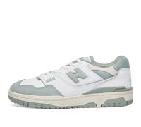 New Balance Men's BB550NED White