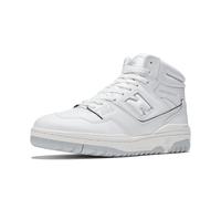 43 New Balance Bb650rww, White